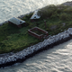 Imagen para el artículo titulado La larga obsesión del ser humano por crear islas artificiales